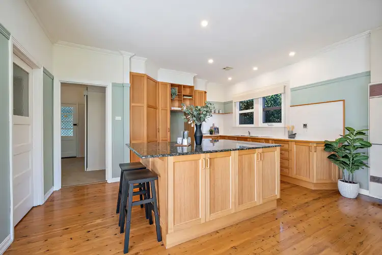 Fourth view of Homely house listing, 21 Lister Crescent, Ainslie ACT 2602