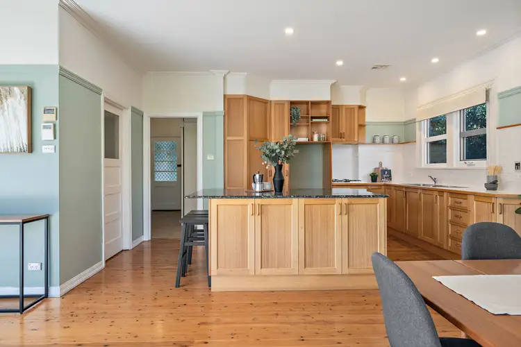 Fifth view of Homely house listing, 21 Lister Crescent, Ainslie ACT 2602