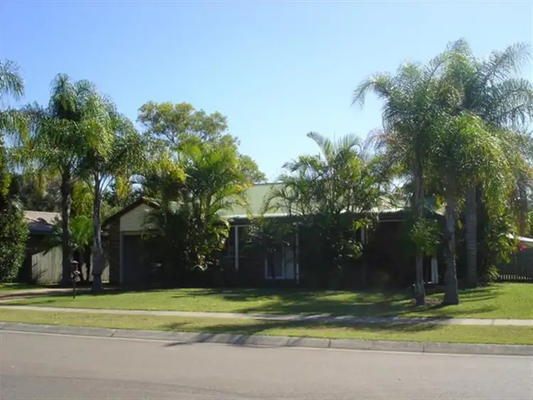 Main view of Homely house listing, 33 Carramar St, Tewantin QLD