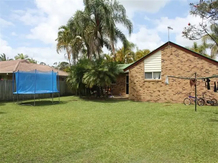 Fifth view of Homely house listing, 33 Carramar St, Tewantin QLD