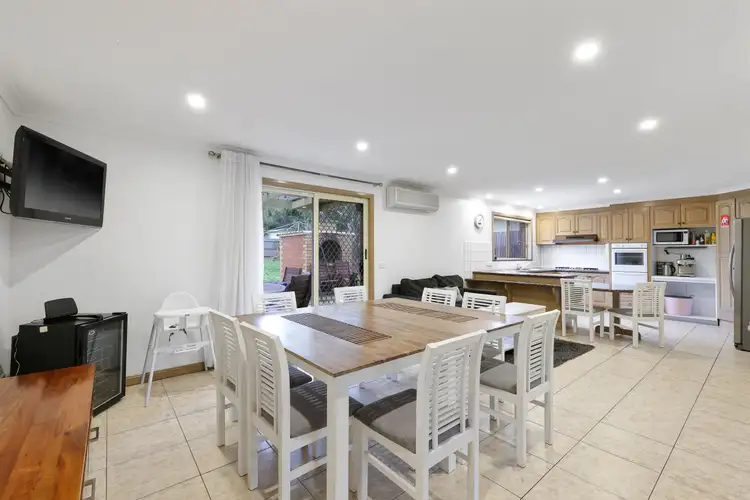 Fifth view of Homely house listing, 11 Yarramundi Way, Cowes VIC 3922