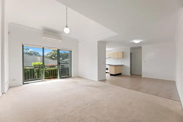Second view of Homely townhouse listing, 30/17-33 Bangaroo Street, Bangor NSW 2234