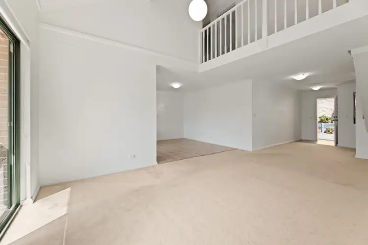 Third view of Homely townhouse listing, 30/17-33 Bangaroo Street, Bangor NSW 2234