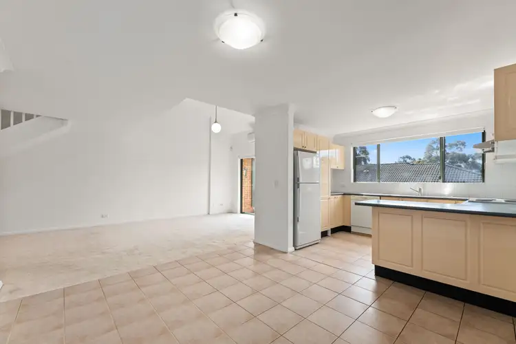 Fourth view of Homely townhouse listing, 30/17-33 Bangaroo Street, Bangor NSW 2234