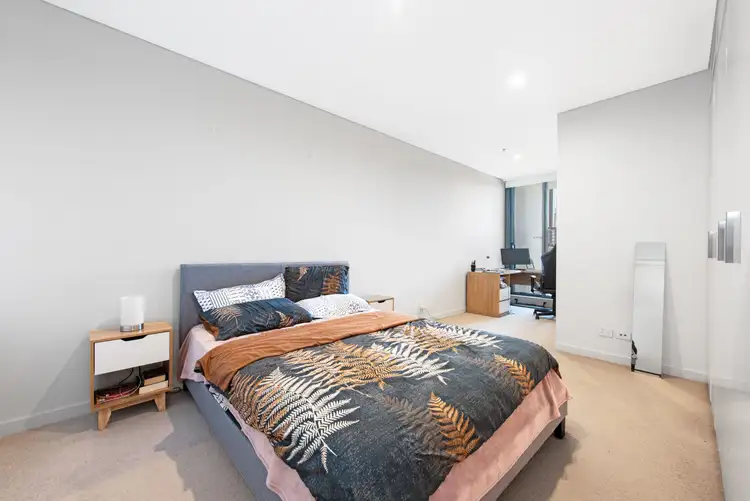 Fourth view of Homely apartment listing, 712/150 Pacific Highway, North Sydney NSW 2060
