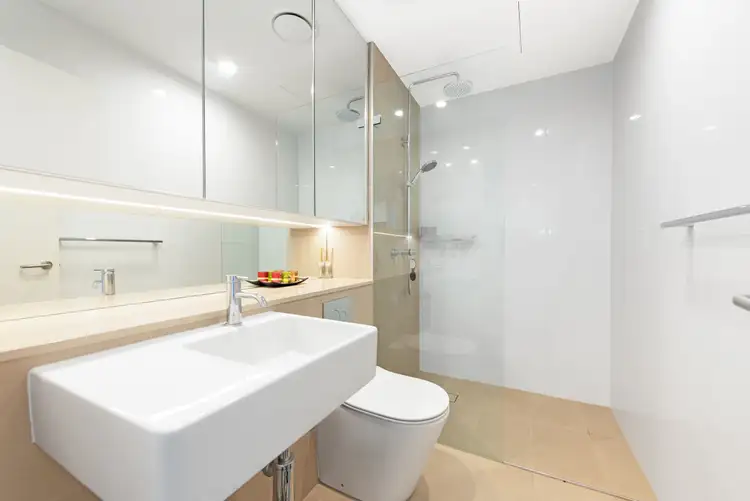 Fifth view of Homely apartment listing, 712/150 Pacific Highway, North Sydney NSW 2060