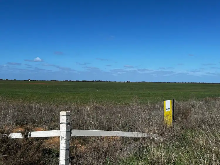 Second view of Homely rural property listing, _ Gillies Road, Beauchamp VIC 3579