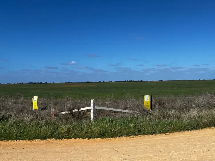 Third view of Homely rural property listing, _ Gillies Road, Beauchamp VIC 3579
