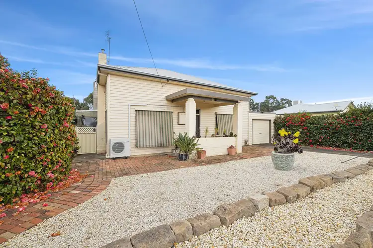 Second view of Homely house listing, 69 Darlington Road, Stawell VIC 3380