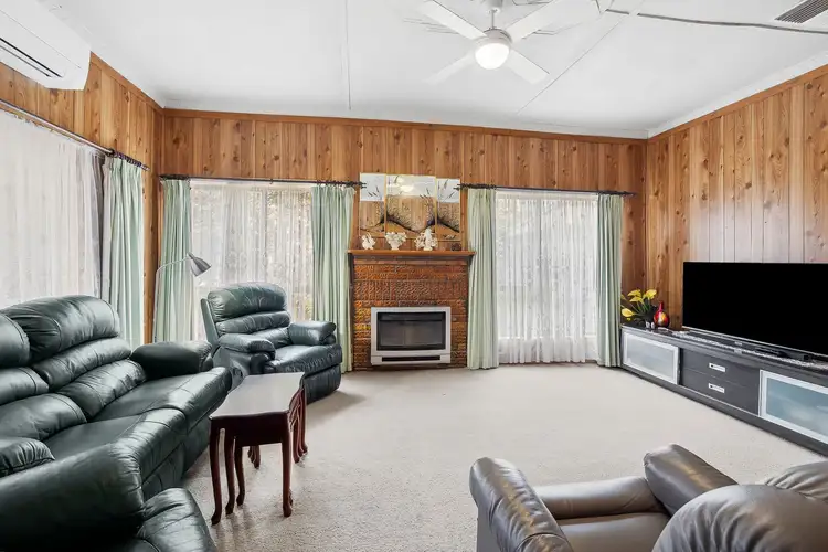 Fifth view of Homely house listing, 69 Darlington Road, Stawell VIC 3380