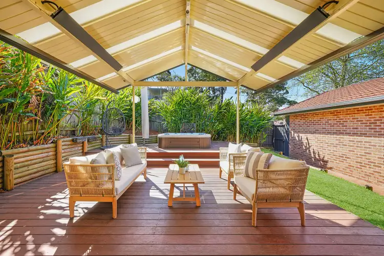 Second view of Homely house listing, 63 Pozieres Parade, Allambie Heights NSW 2100