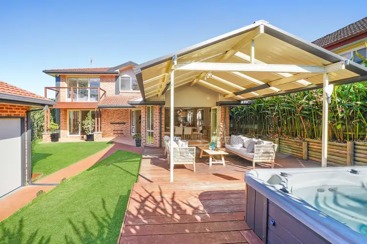 Third view of Homely house listing, 63 Pozieres Parade, Allambie Heights NSW 2100