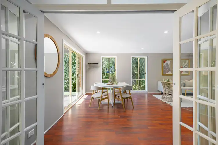 Fifth view of Homely house listing, 63 Pozieres Parade, Allambie Heights NSW 2100