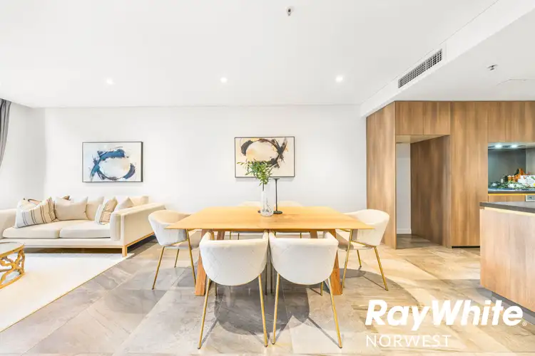 501/188 Day Street, Sydney NSW 2000