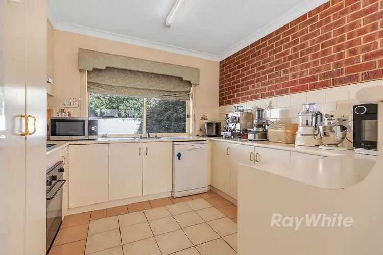 Second view of Homely unit listing, 2/63A Landsborough Street, Echuca VIC 3564