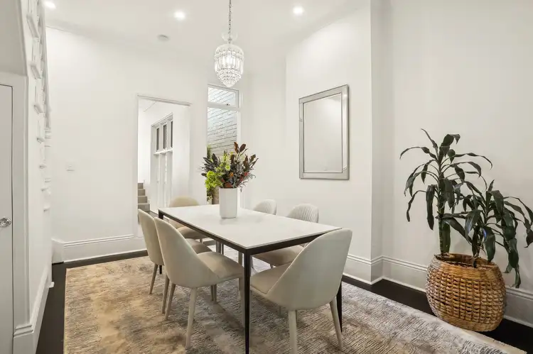 Third view of Homely house listing, 175 Sutherland Street, Paddington NSW 2021