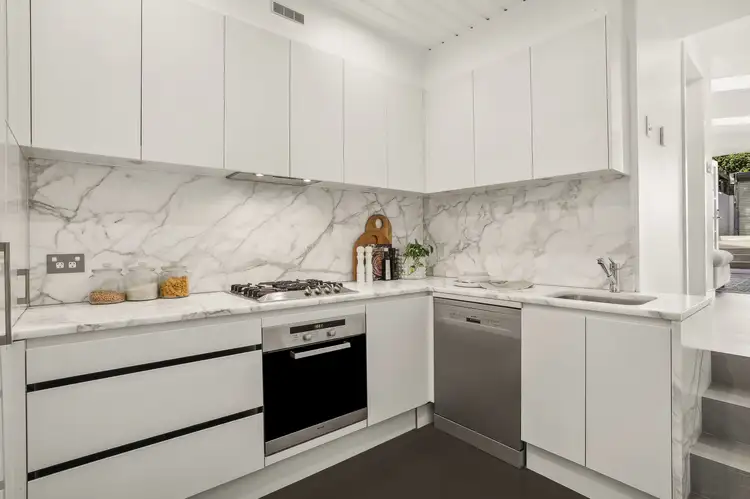 Fourth view of Homely house listing, 175 Sutherland Street, Paddington NSW 2021