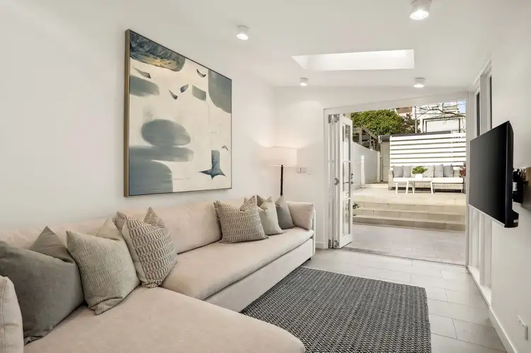 Fifth view of Homely house listing, 175 Sutherland Street, Paddington NSW 2021