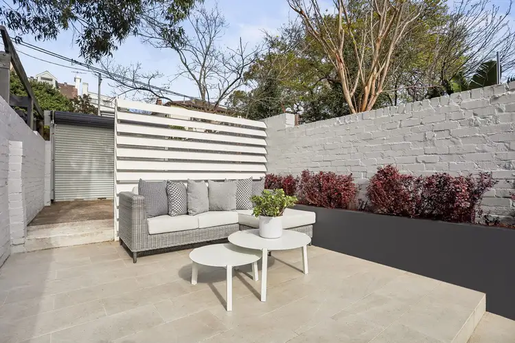 Sixth view of Homely house listing, 175 Sutherland Street, Paddington NSW 2021
