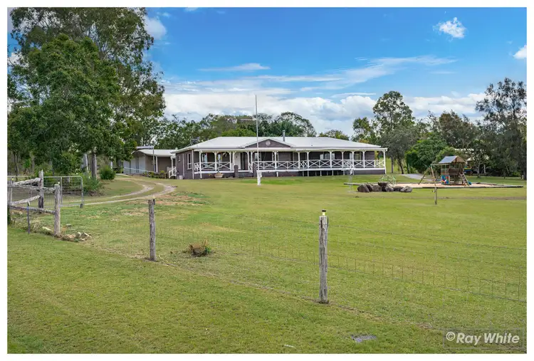 Main view of Homely house listing, 10 Klerkx Drive, Glendale QLD 4711