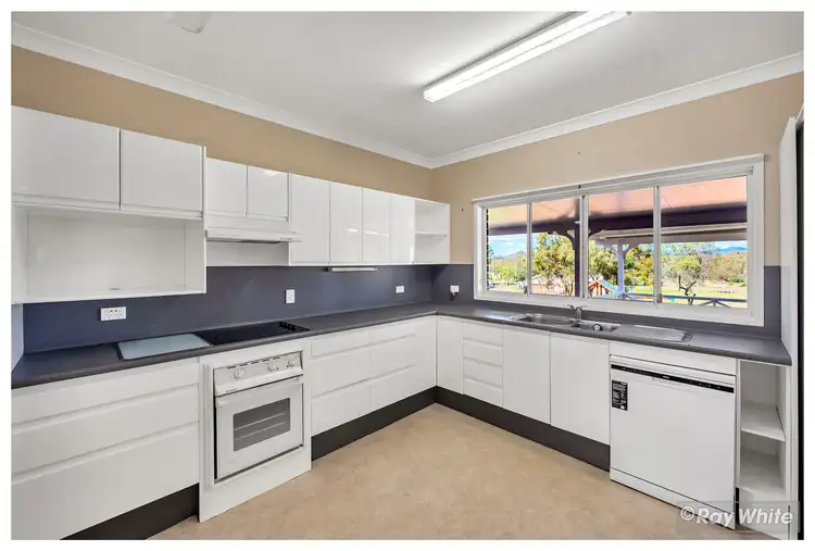 Third view of Homely house listing, 10 Klerkx Drive, Glendale QLD 4711