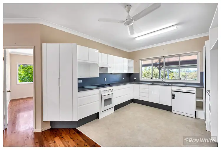 Fourth view of Homely house listing, 10 Klerkx Drive, Glendale QLD 4711