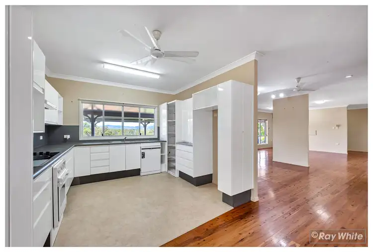 Fifth view of Homely house listing, 10 Klerkx Drive, Glendale QLD 4711