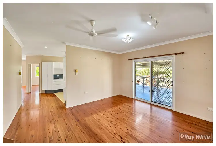 Sixth view of Homely house listing, 10 Klerkx Drive, Glendale QLD 4711