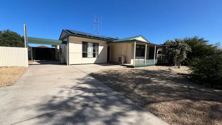 Main view of Homely house listing, 37 Davison Street, Whyalla Norrie SA 5608