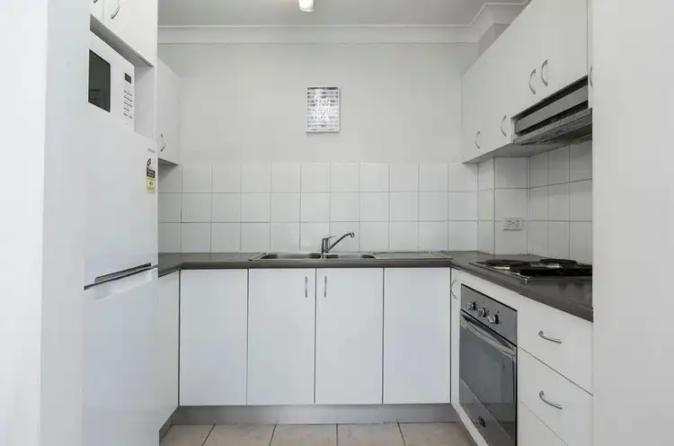 Fourth view of Homely unit listing, 5/15 Hillview Avenue, Gwynneville NSW 2500