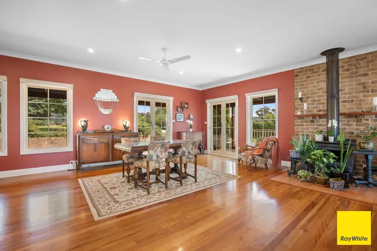 Third view of Homely house listing, 7 Meadow Road, Armidale NSW 2350