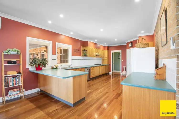 Fifth view of Homely house listing, 7 Meadow Road, Armidale NSW 2350