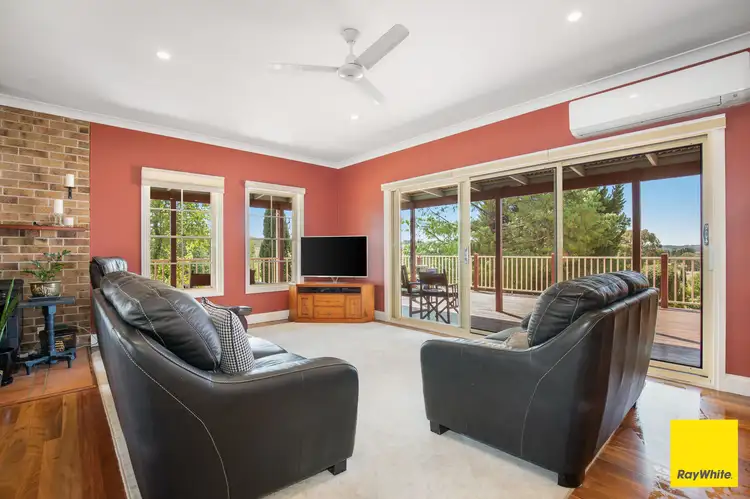 Sixth view of Homely house listing, 7 Meadow Road, Armidale NSW 2350