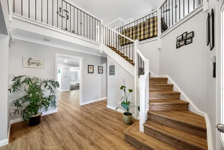 Third view of Homely house listing, 8 Briarwood Avenue, Glenmore Park NSW 2745