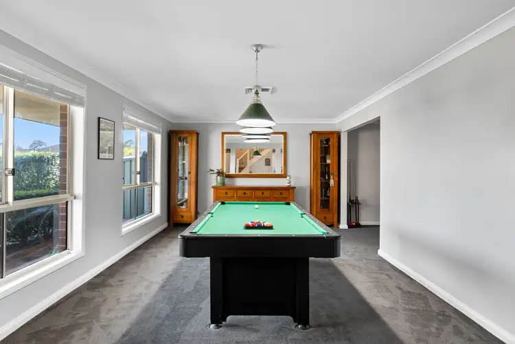 Fourth view of Homely house listing, 8 Briarwood Avenue, Glenmore Park NSW 2745