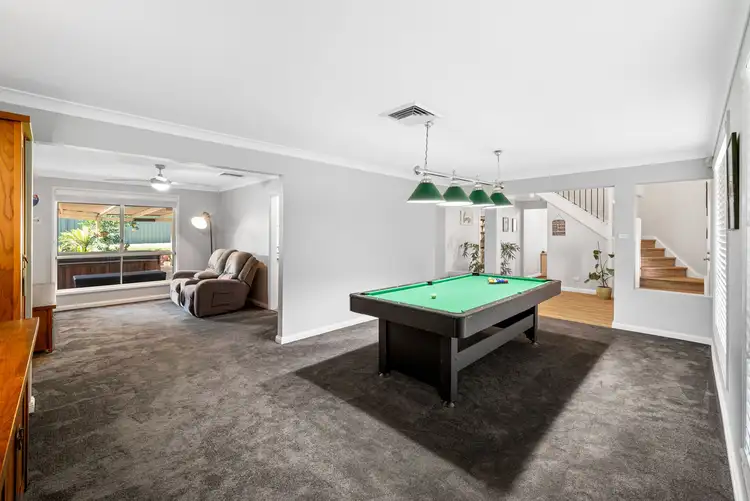 Fifth view of Homely house listing, 8 Briarwood Avenue, Glenmore Park NSW 2745
