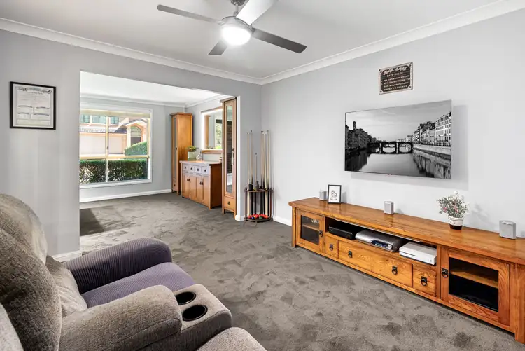 Sixth view of Homely house listing, 8 Briarwood Avenue, Glenmore Park NSW 2745