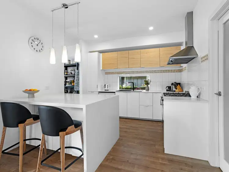 Second view of Homely house listing, 19 Cook Avenue, Rosebud VIC 3939