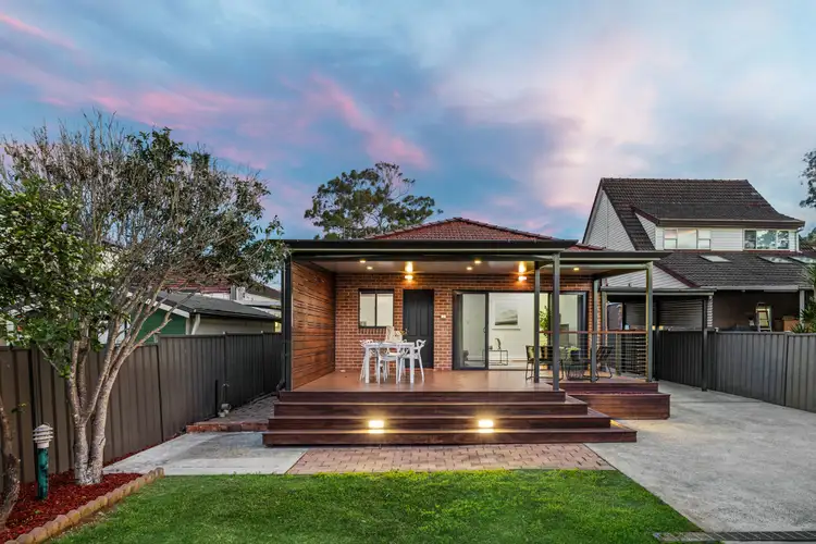 Main view of Homely house listing, 39 Jarrett Street, Clemton Park NSW 2206