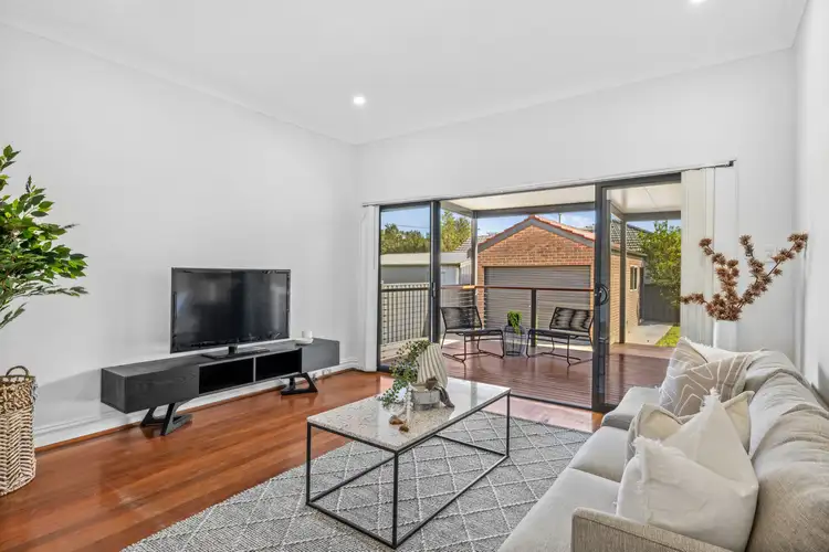 Second view of Homely house listing, 39 Jarrett Street, Clemton Park NSW 2206