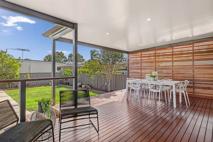 Third view of Homely house listing, 39 Jarrett Street, Clemton Park NSW 2206