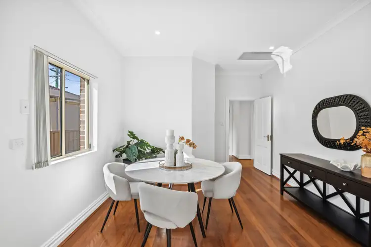 Fourth view of Homely house listing, 39 Jarrett Street, Clemton Park NSW 2206