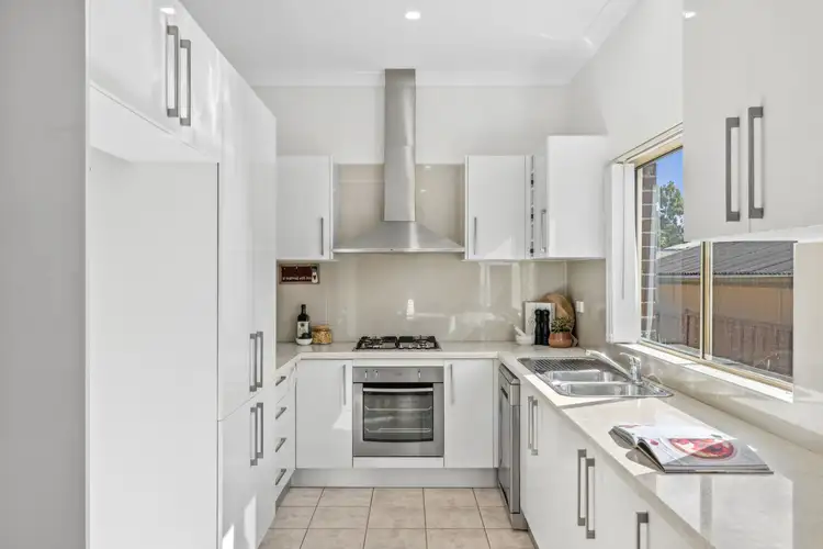 Fifth view of Homely house listing, 39 Jarrett Street, Clemton Park NSW 2206