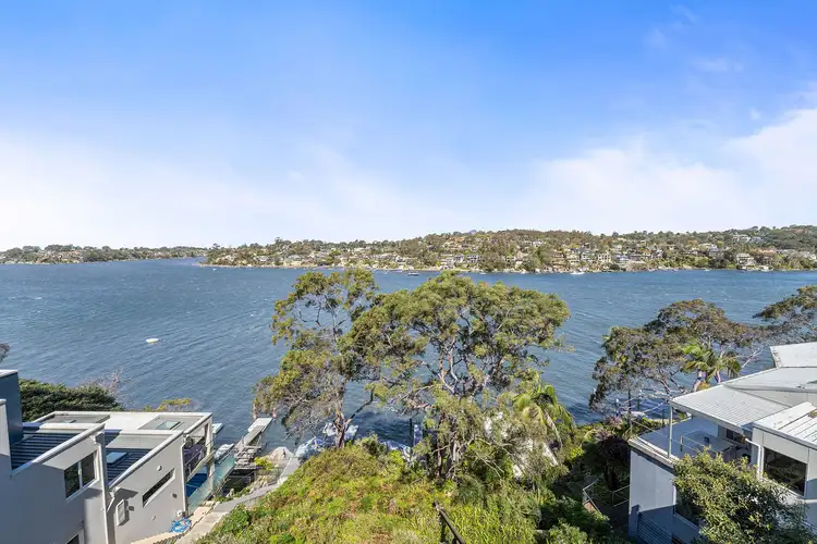 Main view of Homely house listing, 4A Algernon Street, Oatley NSW 2223
