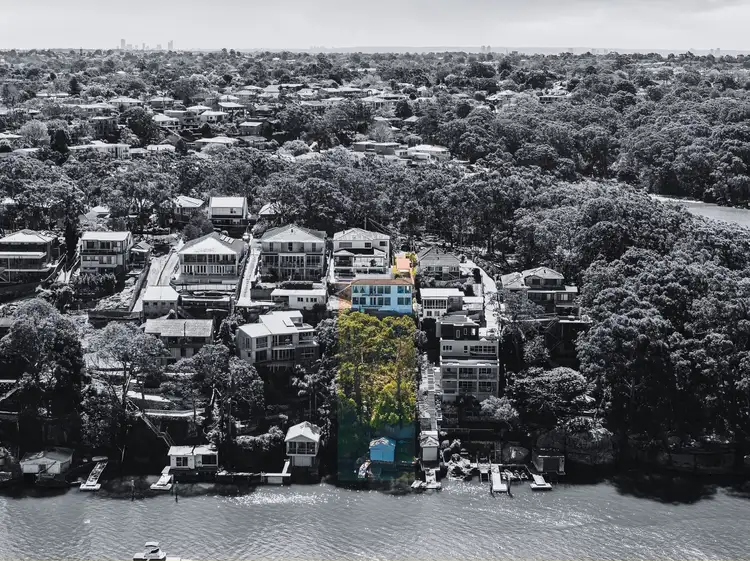 Third view of Homely house listing, 4A Algernon Street, Oatley NSW 2223