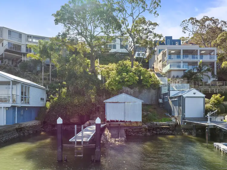 Fourth view of Homely house listing, 4A Algernon Street, Oatley NSW 2223