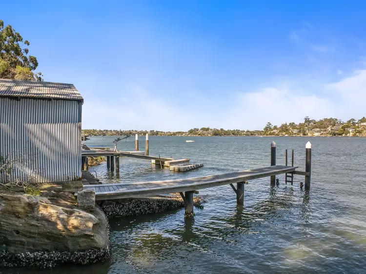 Fifth view of Homely house listing, 4A Algernon Street, Oatley NSW 2223