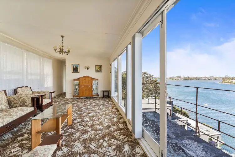 Sixth view of Homely house listing, 4A Algernon Street, Oatley NSW 2223