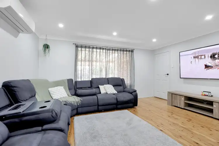 Second view of Homely house listing, 13 Hazel Close, Cranebrook NSW 2749