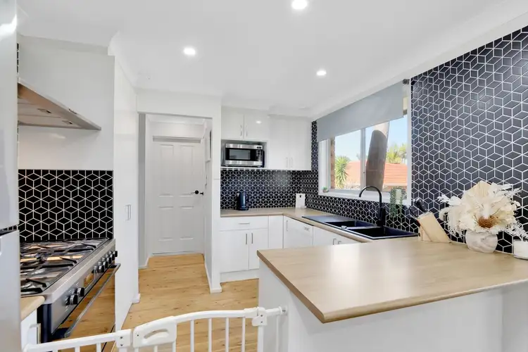 Third view of Homely house listing, 13 Hazel Close, Cranebrook NSW 2749